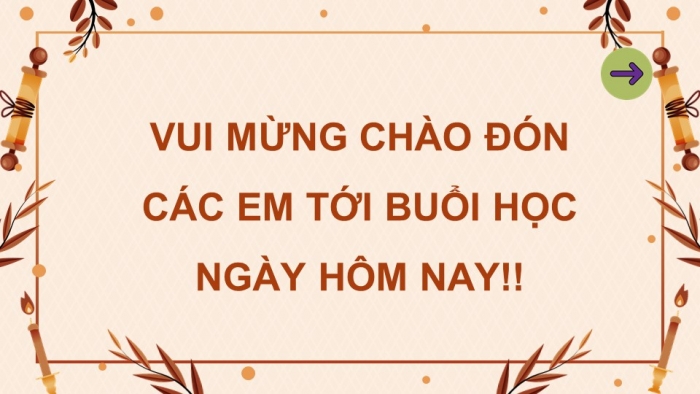 Giáo án điện tử Ngữ văn 9 cánh diều Bài 1: Khóc Dương Khuê (Nguyễn Khuyến)