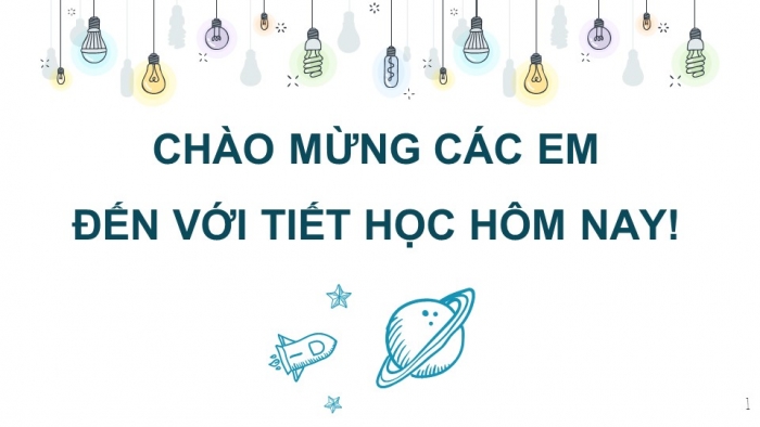 Giáo án và PPT đồng bộ Công nghệ 10 Thiết kế và Công nghệ Kết nối tri thức