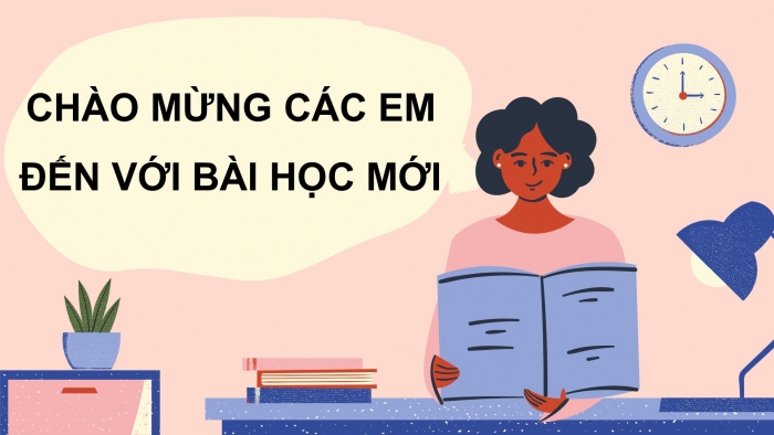 Giáo án và PPT đồng bộ Vật lí 10 chân trời sáng tạo