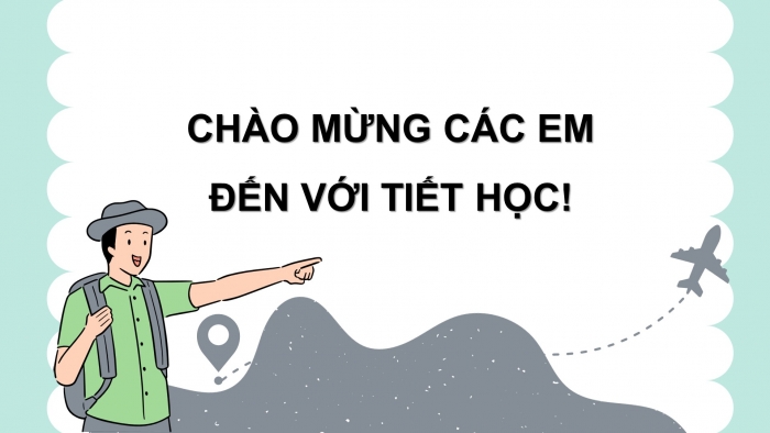 Giáo án và PPT đồng bộ Vật lí 10 cánh diều