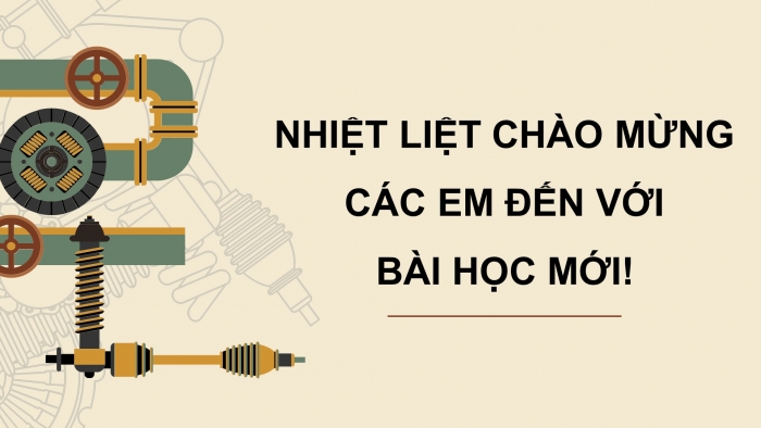 Giáo án và PPT đồng bộ Công nghệ 9 Định hướng nghề nghiệp Cánh diều