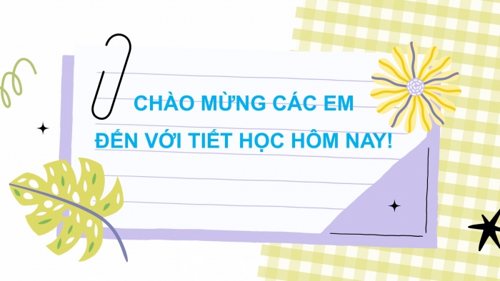 Giáo án và PPT đồng bộ Công nghệ 10 Thiết kế và Công nghệ Cánh diều