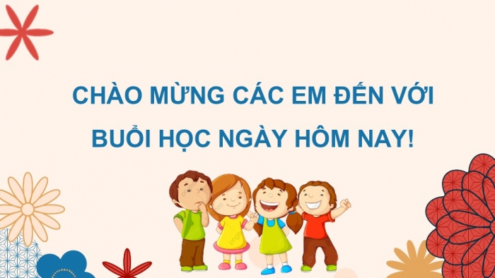 Giáo án và PPT đồng bộ Mĩ thuật 3 chân trời sáng tạo Bản 2