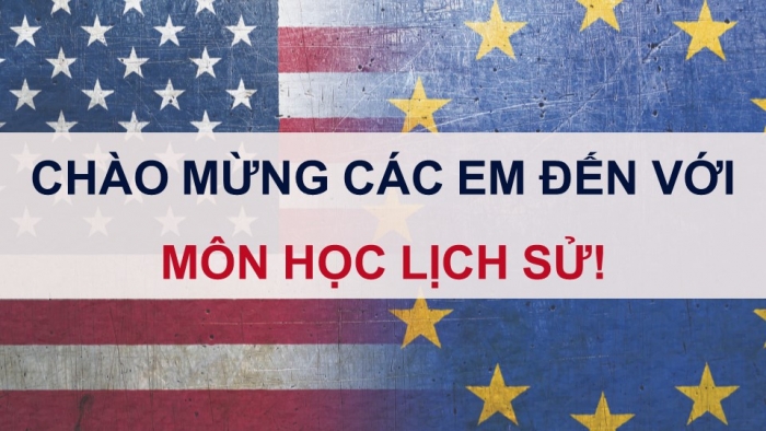 Giáo án điện tử Lịch sử 9 kết nối bài 2: Châu Âu và nước Mỹ từ năm 1918 đến năm 1945 (bổ sung)