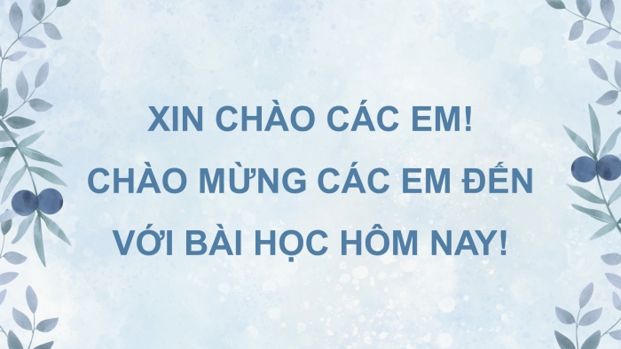 Giáo án và PPT đồng bộ Lịch sử và Địa lí 4 kết nối tri thức