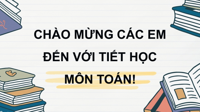 Giáo án và PPT đồng bộ Toán 12 chân trời sáng tạo