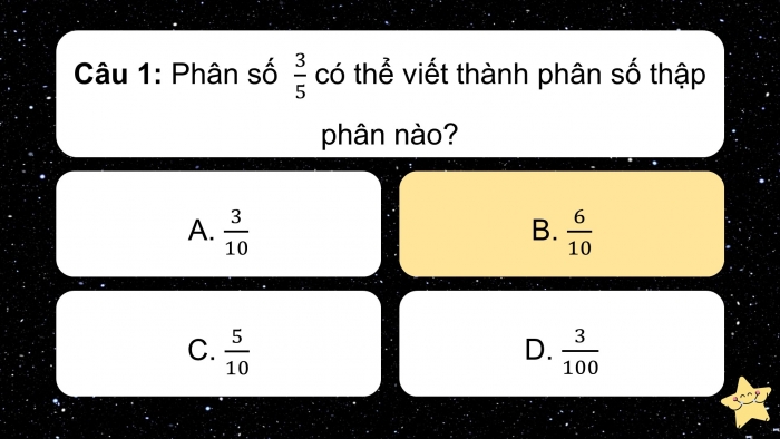 Giáo án và PPT đồng bộ Toán 5 chân trời sáng tạo