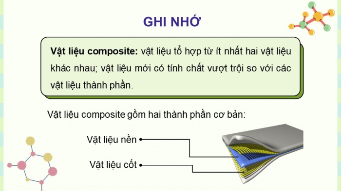 Giáo án và PPT đồng bộ Hoá học 12 chân trời sáng tạo