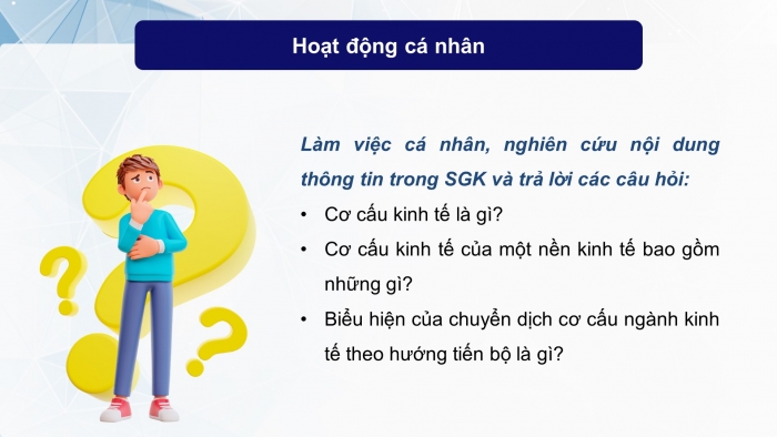 Giáo án và PPT đồng bộ Kinh tế pháp luật 12 cánh diều