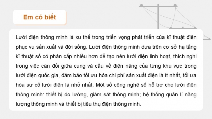 Giáo án và PPT đồng bộ Công nghệ 12 Điện - Điện tử Cánh diều