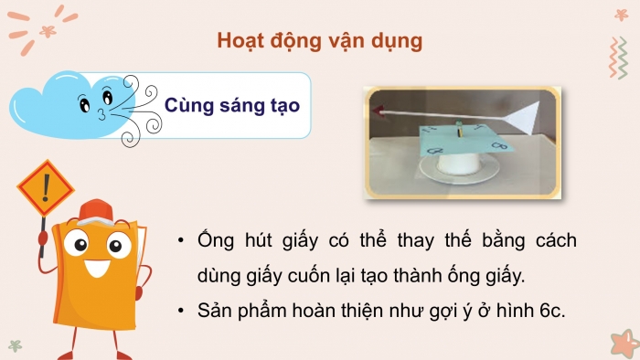 Giáo án và PPT đồng bộ Khoa học 4 chân trời sáng tạo