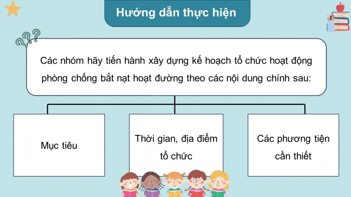 Giáo án và PPT đồng bộ Hoạt động trải nghiệm hướng nghiệp 9 cánh diều