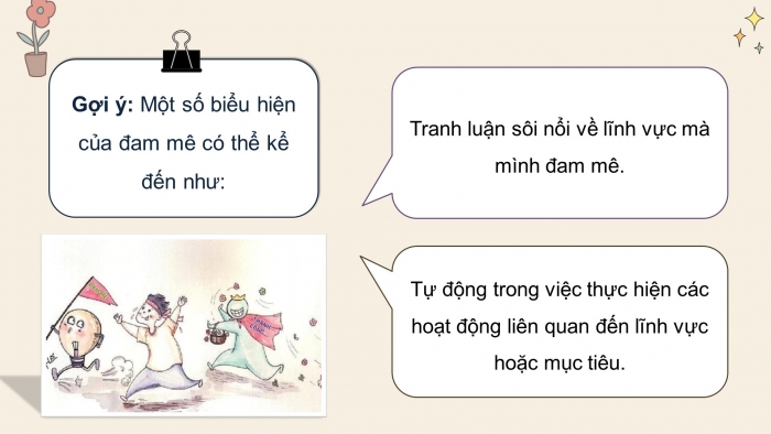 Giáo án và PPT đồng bộ Hoạt động trải nghiệm hướng nghiệp 12 chân trời sáng tạo Bản 2