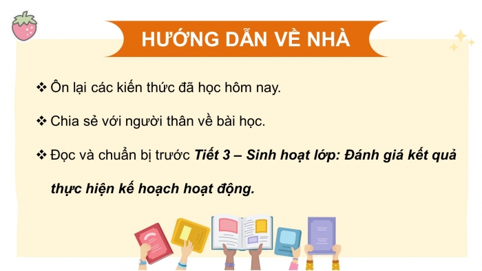 Giáo án và PPT đồng bộ Hoạt động trải nghiệm 4 cánh diều