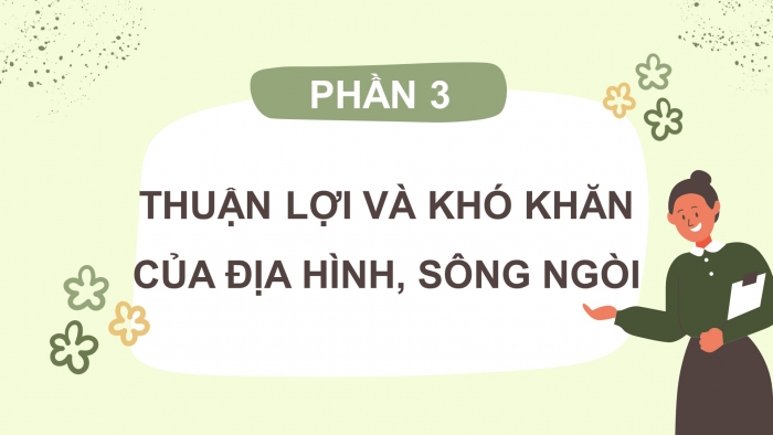 Giáo án và PPT đồng bộ Lịch sử và Địa lí 4 cánh diều