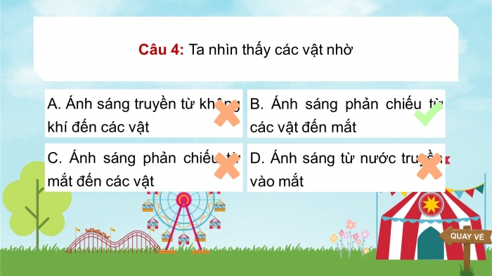 Giáo án và PPT đồng bộ Khoa học 4 cánh diều