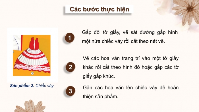 Giáo án và PPT đồng bộ Mĩ thuật 4 cánh diều