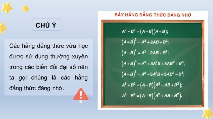 Giáo án và PPT đồng bộ Toán 8 kết nối tri thức