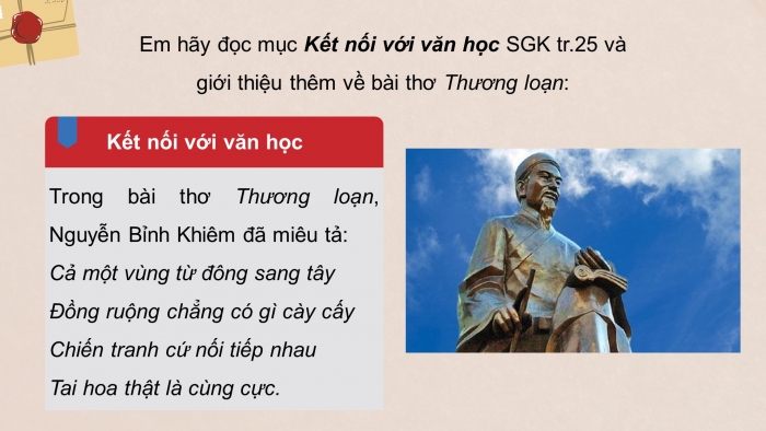 Giáo án và PPT đồng bộ Lịch sử 8 kết nối tri thức