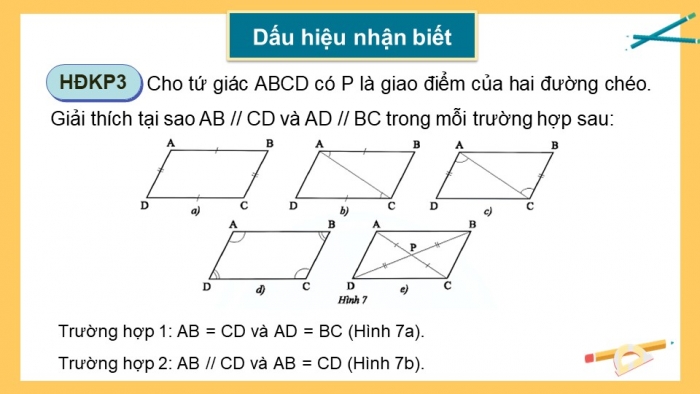 Giáo án và PPT đồng bộ Toán 8 chân trời sáng tạo