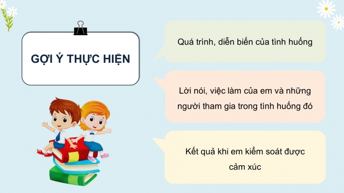 Giáo án và PPT đồng bộ Hoạt động trải nghiệm 5 chân trời sáng tạo Bản 1