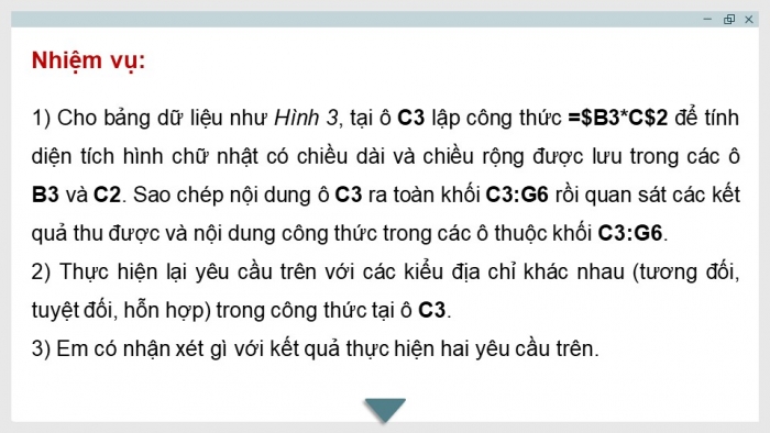 Giáo án và PPT đồng bộ Tin học 8 cánh diều