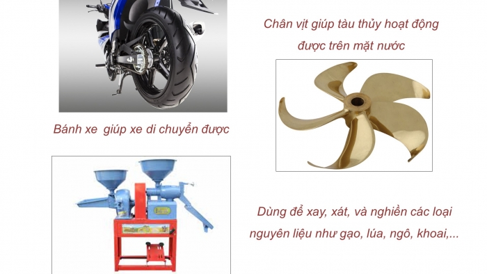 Giáo án và PPT đồng bộ Công nghệ 11 Công nghệ cơ khí Cánh diều