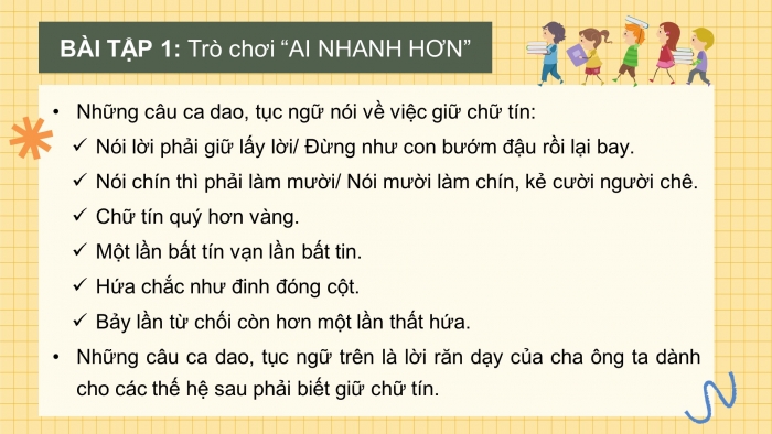 Giáo án và PPT đồng bộ Công dân 7 kết nối tri thức