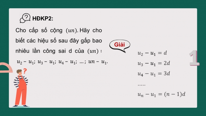 Giáo án và PPT đồng bộ Toán 11 chân trời sáng tạo