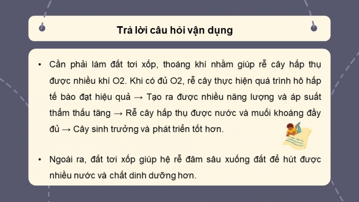 Giáo án và PPT đồng bộ Sinh học 7 cánh diều