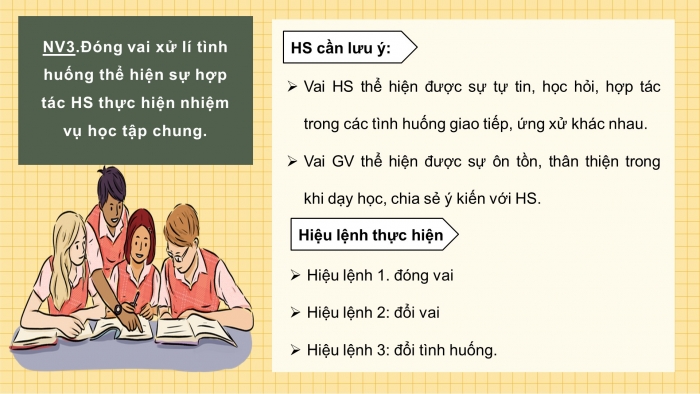 Giáo án và PPT đồng bộ Hoạt động trải nghiệm hướng nghiệp 7 chân trời sáng tạo Bản 2