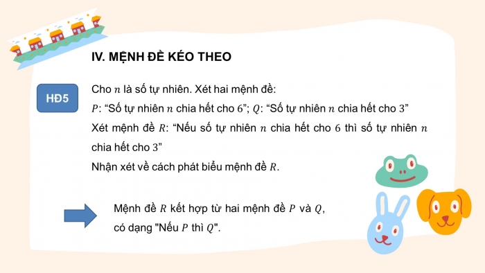 Giáo án và PPT đồng bộ Toán 10 cánh diều