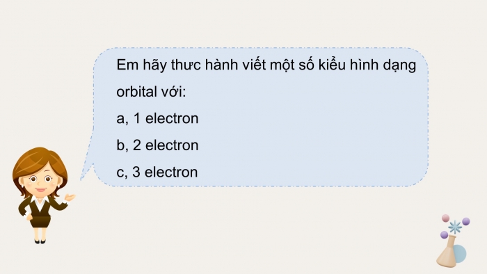 Giáo án và PPT đồng bộ Hoá học 10 kết nối tri thức