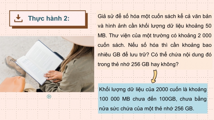 Giáo án và PPT đồng bộ Tin học 10 kết nối tri thức