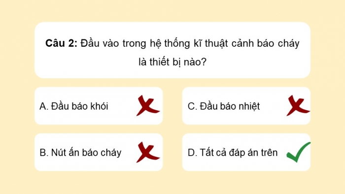 Giáo án và PPT đồng bộ Công nghệ 10 Thiết kế và Công nghệ Kết nối tri thức