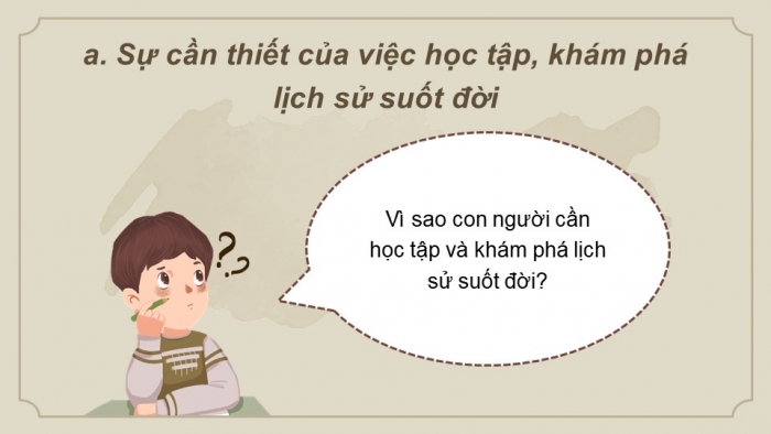 Giáo án và PPT đồng bộ Lịch sử 10 chân trời sáng tạo