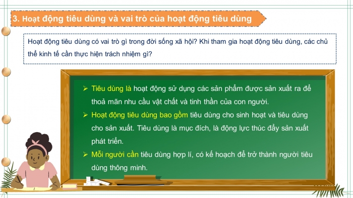 Giáo án và PPT đồng bộ Kinh tế pháp luật 10 cánh diều