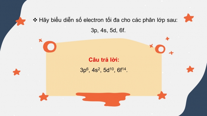 Giáo án và PPT đồng bộ Hoá học 10 cánh diều