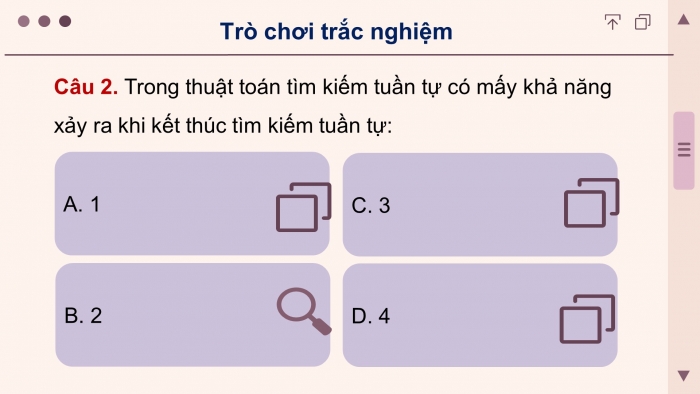 Giáo án và PPT đồng bộ Tin học 7 cánh diều