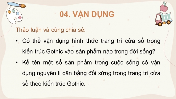 Giáo án và PPT đồng bộ Mĩ thuật 7 chân trời sáng tạo Bản 1