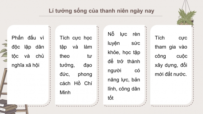 Giáo án và PPT đồng bộ Công dân 9 kết nối tri thức