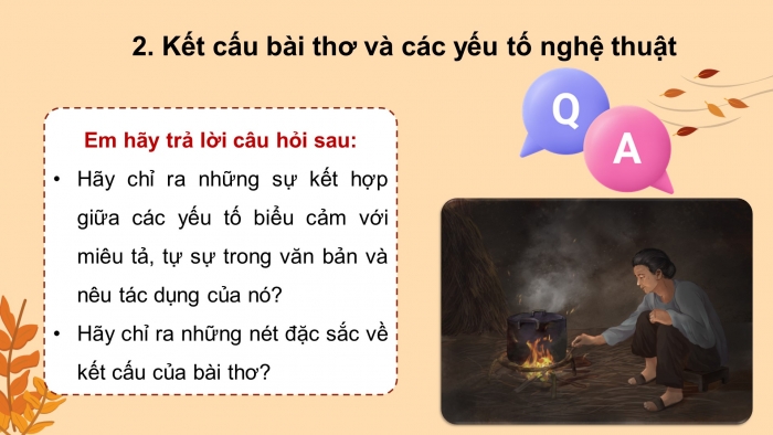 Giáo án và PPT đồng bộ Ngữ văn 9 chân trời sáng tạo