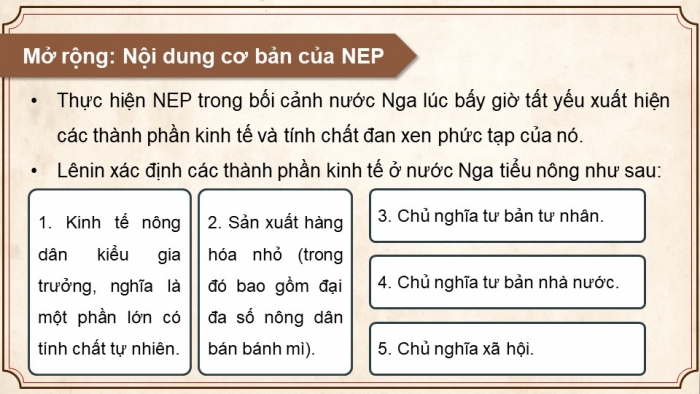 Giáo án và PPT đồng bộ Lịch sử 9 chân trời sáng tạo