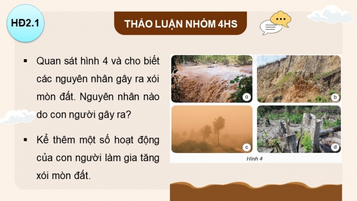 Giáo án và PPT đồng bộ Khoa học 5 kết nối tri thức