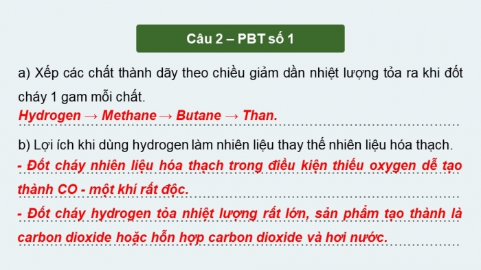 Giáo án và PPT đồng bộ Khoa học tự nhiên 9 cánh diều