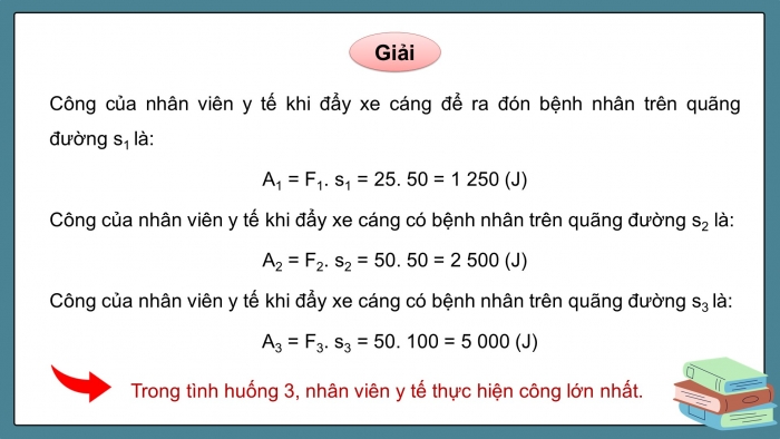 Giáo án và PPT đồng bộ Vật lí 9 cánh diều