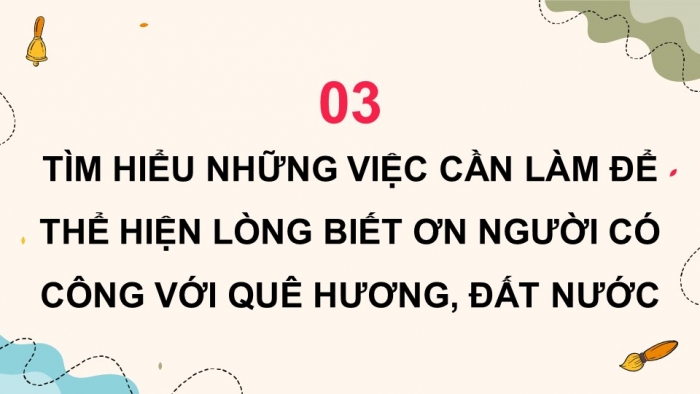 Giáo án và PPT đồng bộ Đạo đức 5 kết nối tri thức