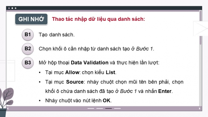 Giáo án và PPT đồng bộ Tin học 9 cánh diều