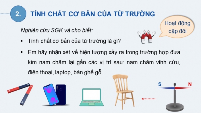 Giáo án và PPT đồng bộ Vật lí 12 kết nối tri thức