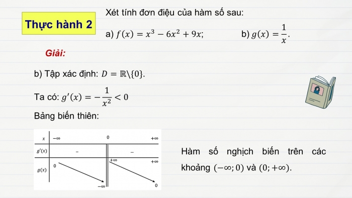 Giáo án và PPT đồng bộ Toán 12 chân trời sáng tạo